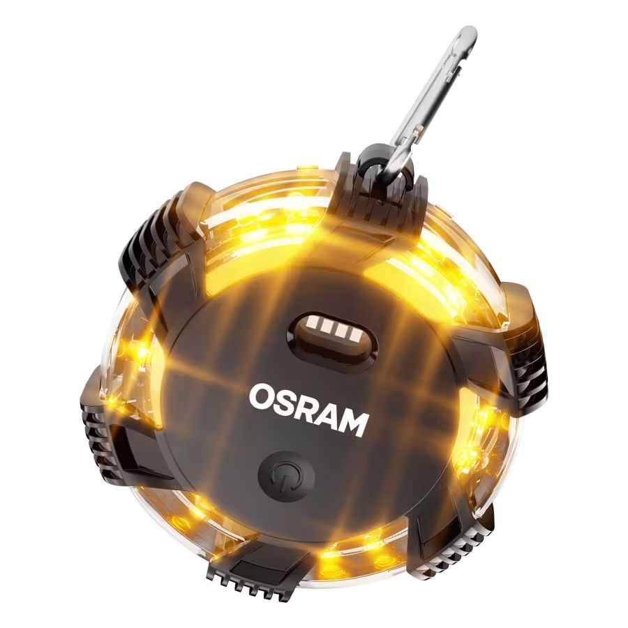 OSRAM výstražný maják LEDguardian® ROAD FLARE - Obrázek 4