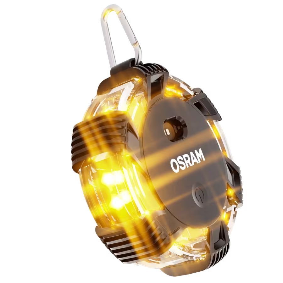 OSRAM výstražný maják LEDguardian® ROAD FLARE - Obrázek 6