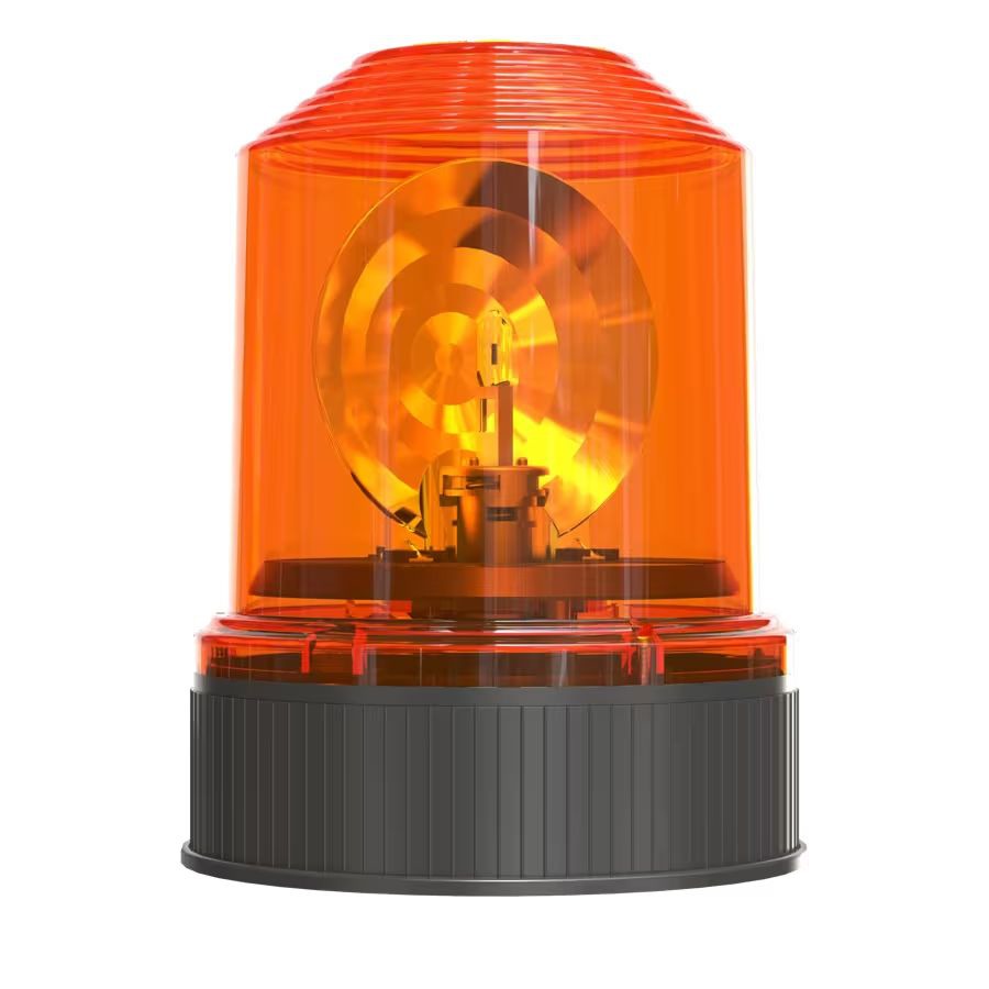 OSRAM výstražný maják LIGHTsignal HAL BEACON LIGHT