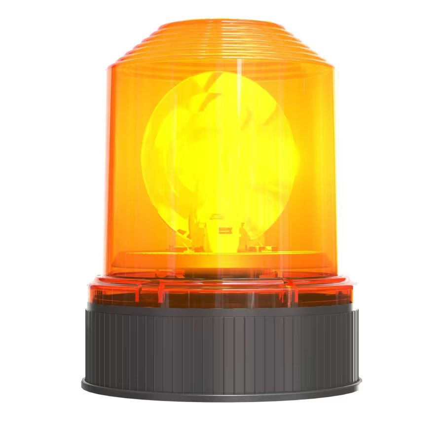 OSRAM výstražný maják LIGHTsignal HAL BEACON LIGHT - Obrázek 2