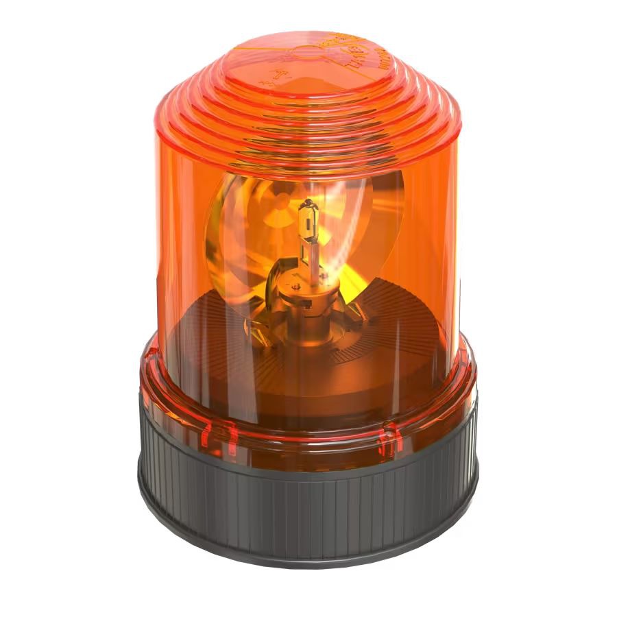 OSRAM výstražný maják LIGHTsignal HAL BEACON LIGHT - Obrázek 4