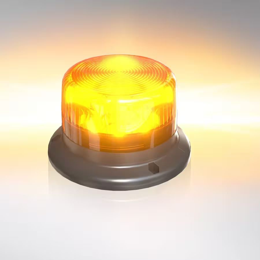 OSRAM výstražný maják LIGHTsignal LED BEACON LIGHT - Obrázek 4