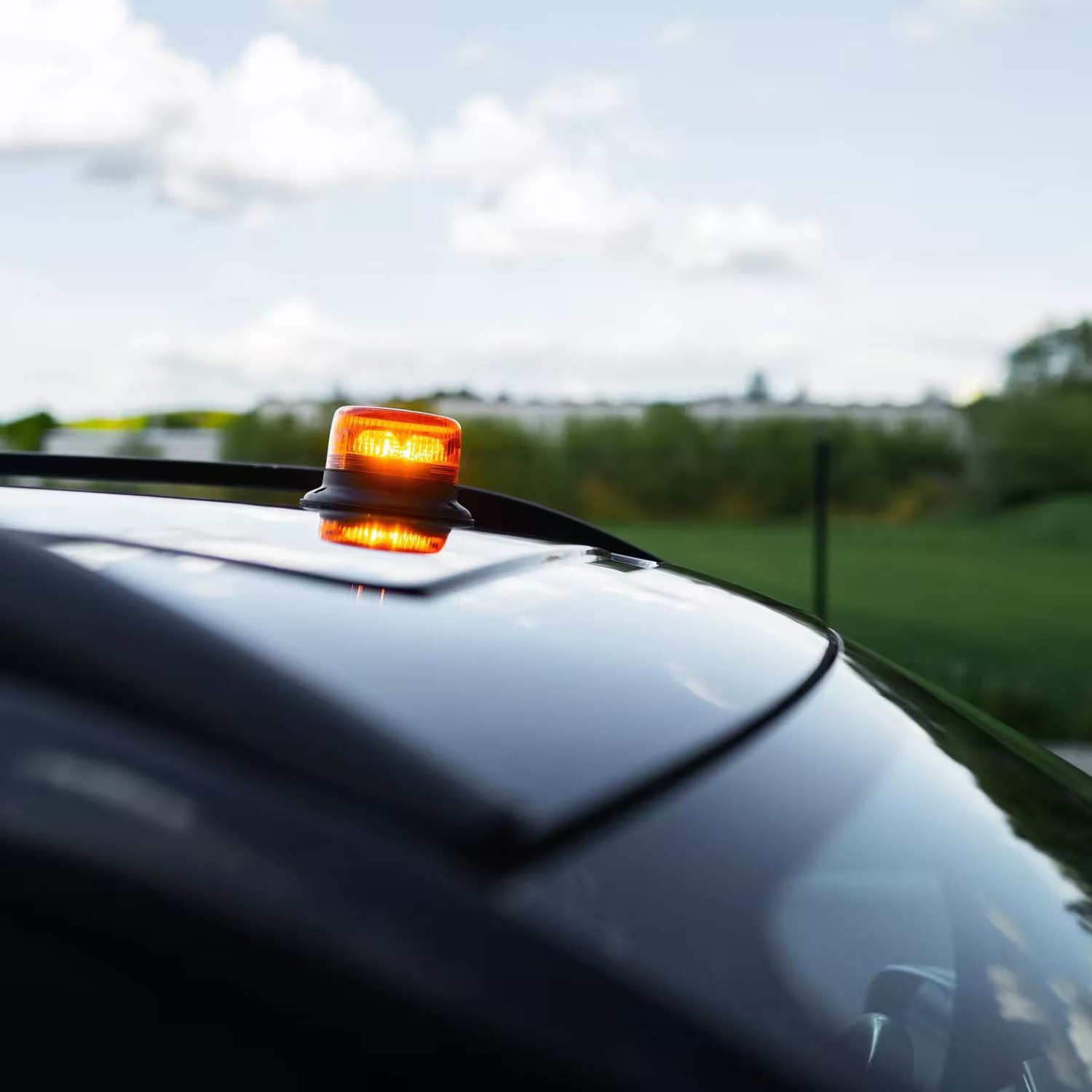 OSRAM výstražný maják LIGHTsignal LED BEACON LIGHT - Obrázek 6