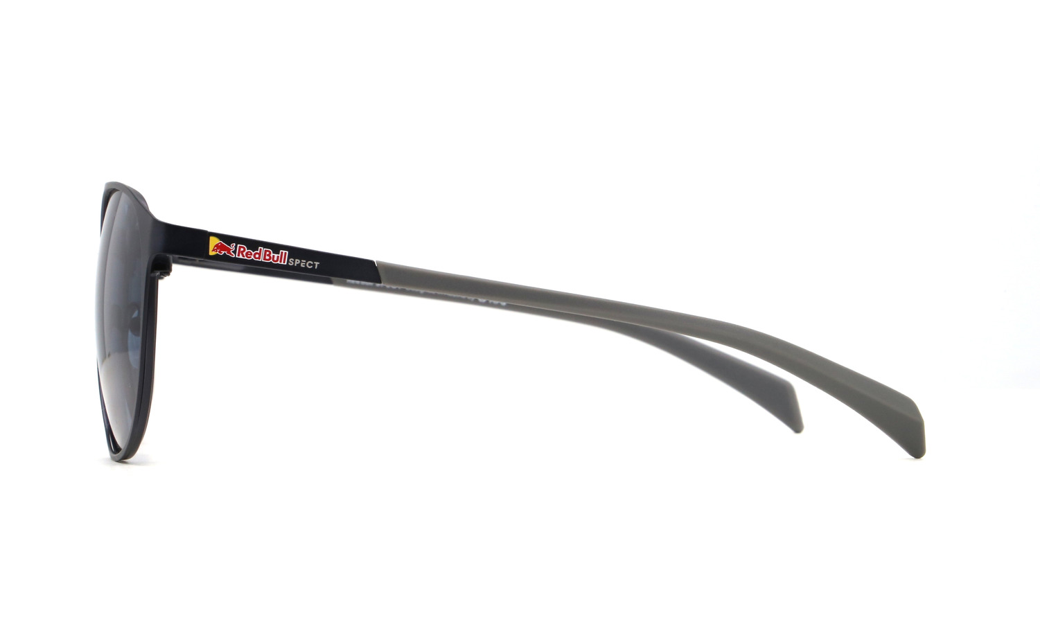 sluneční brýle FLAP CONCEPT, Red Bull Spect (šedé sklo) - Obrázek 4
