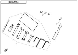 F20 TOOLS