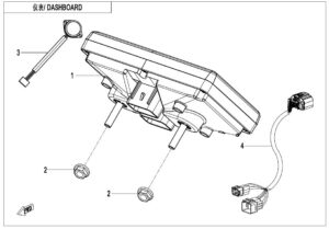 F17-B DASHBOARD(5'')