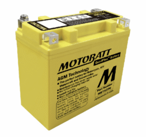 MOTOBATT MBTX20U (21 Ah)