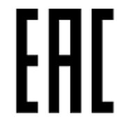 F19-3 EAC LABEL (KAZAKHSTAN)