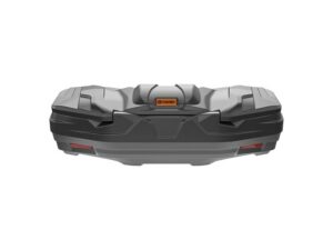 QJMOTOR SFA 1000 Zadní box Tesseract (105 L)