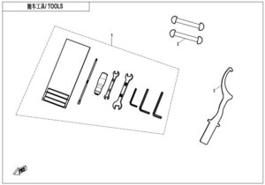 F20-V2 TOOLS