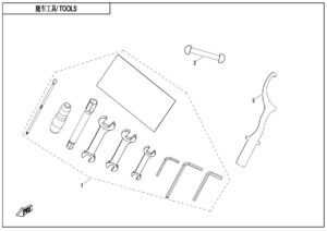 F20 TOOLS