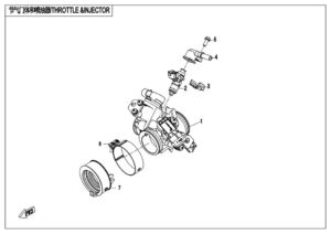 E17-B THROTTLE@^INJECTOR(EU5@^EU5+)