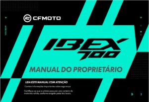 F38-B OWNERS MANUAL
