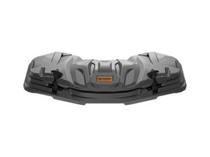 QJMOTOR SFA 1000 Přední box Tesseract (42 L)