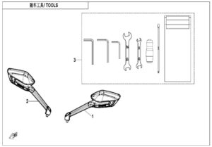 F20 TOOLS