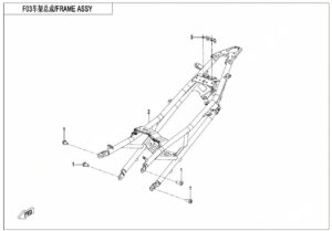 F03-2 FRAME-2