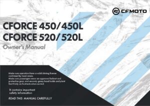 F38-A OWNER'S MANUAL(EU167)