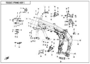 F03-1 FRAME 1