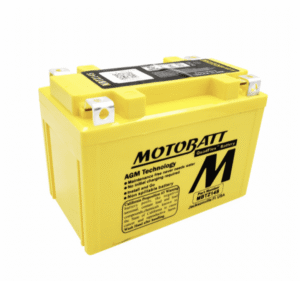 Motobatt MBTZ14S (11,2 Ah)