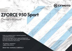 F38 OWNERS MANUAL(EU167)