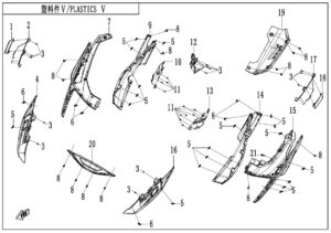 F04-5 PLASTICS 5