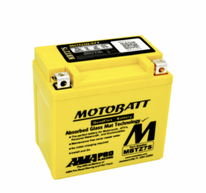 Motobatt MBTZ7S (6,5 Ah)