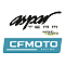CFMOTO ASPAR TEAM