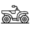 CFMOTO ATV