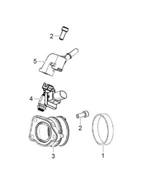 E08 INJECTION UNIT