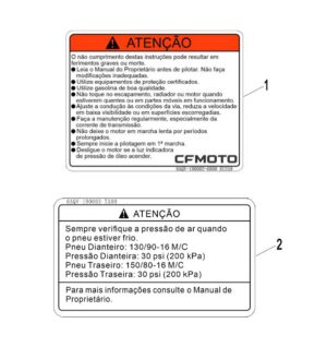 F19-1-B LABEL(BRAZIL)