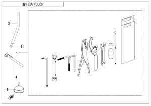 F20-V3 TOOLS
