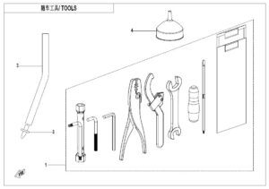 F20 TOOLS