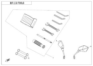 F20-V2 TOOLS