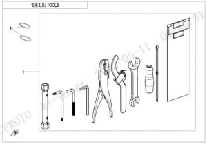 F20 TOOLS