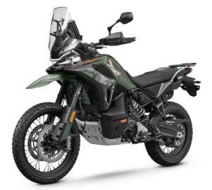 CFMOTO 1000MT–X