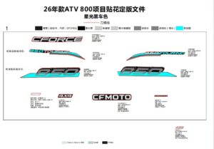 F19-1-A DECAL,2026(NEBULA BLACK)