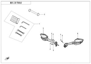 F20 TOOLS