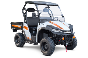 Linhai 1100 Diesel EPS