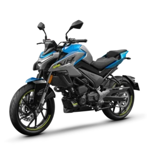 CFMOTO 125NK