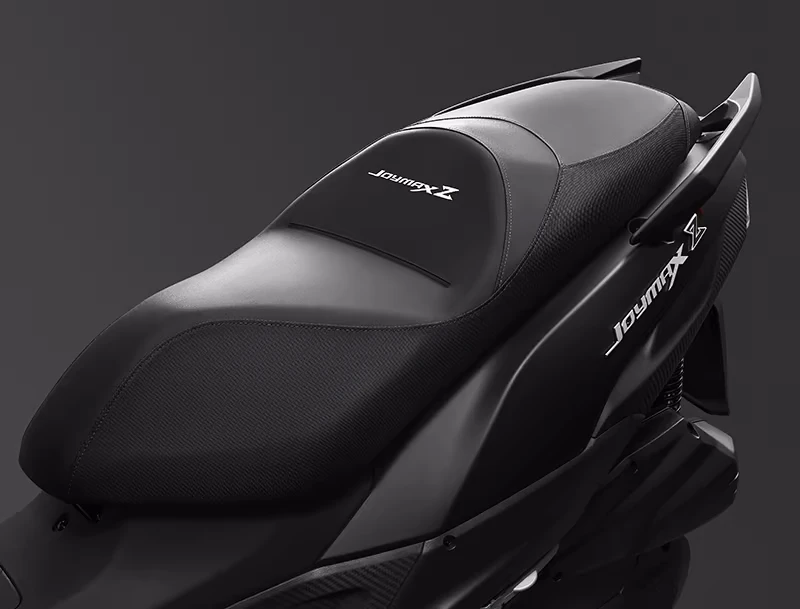 SYM Joymax Z+ 300 - Obrázek 2