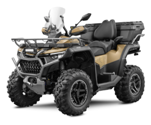 CFMOTO GLADIATOR X1000 G3 OVERLAND
