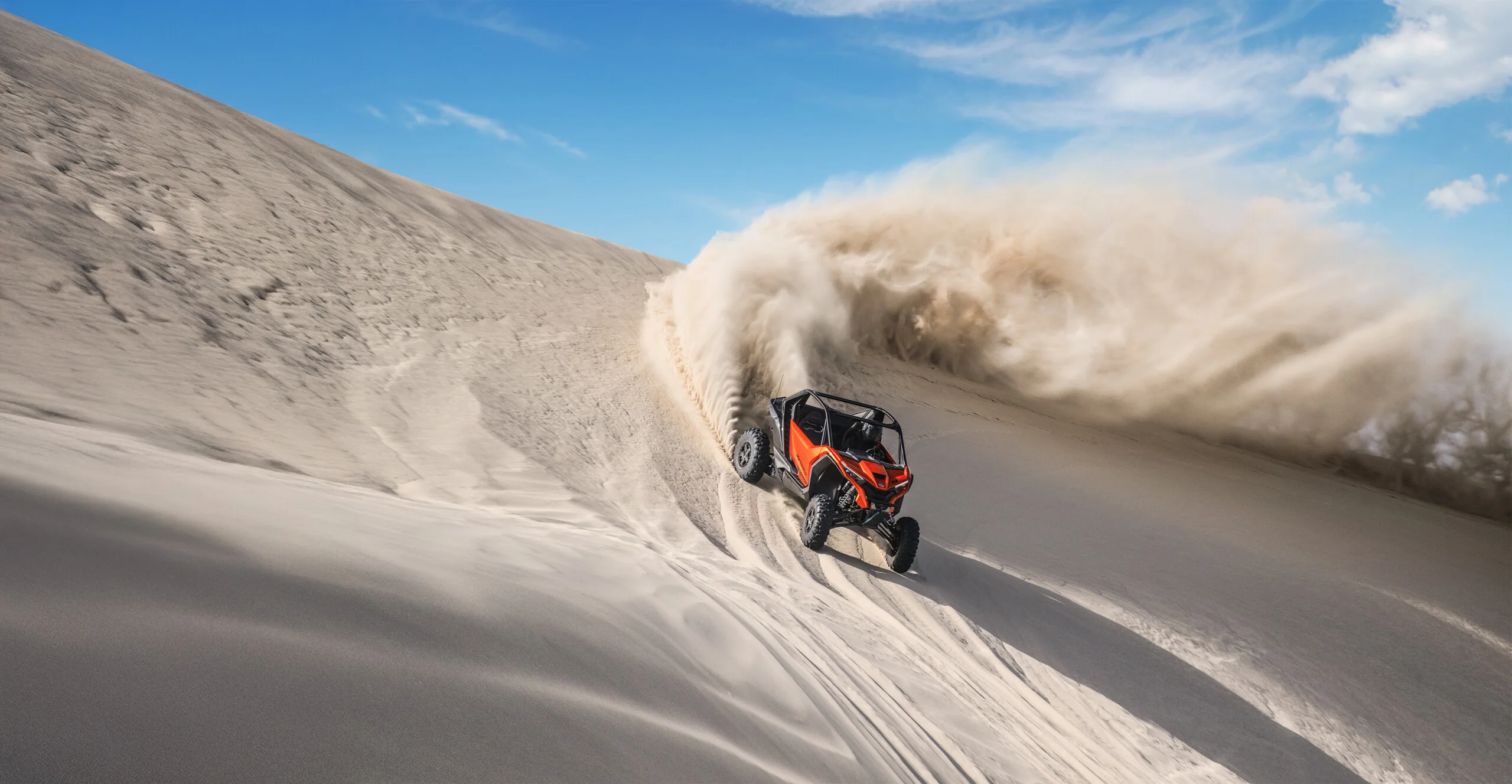 CFMOTO GLADIATOR Z10 TURBO - Obrázek 7