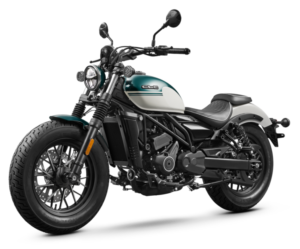 CFMOTO 250CL-C