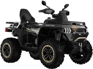 Benda Redstone 550 R2 MD Middle