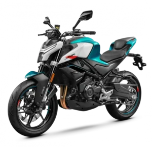 CFMOTO 450NK