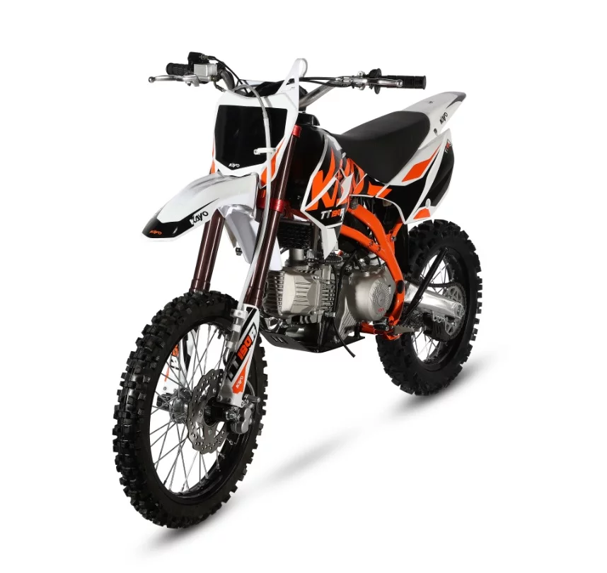 KAYO TT190R - Obrázek 2
