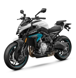 CFMOTO 675NK