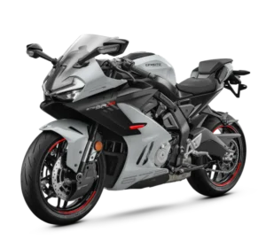 CFMOTO 675SR-R