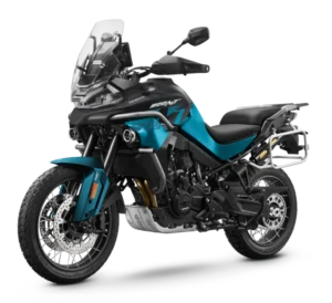 CFMOTO 800MT-ES EXPLORE