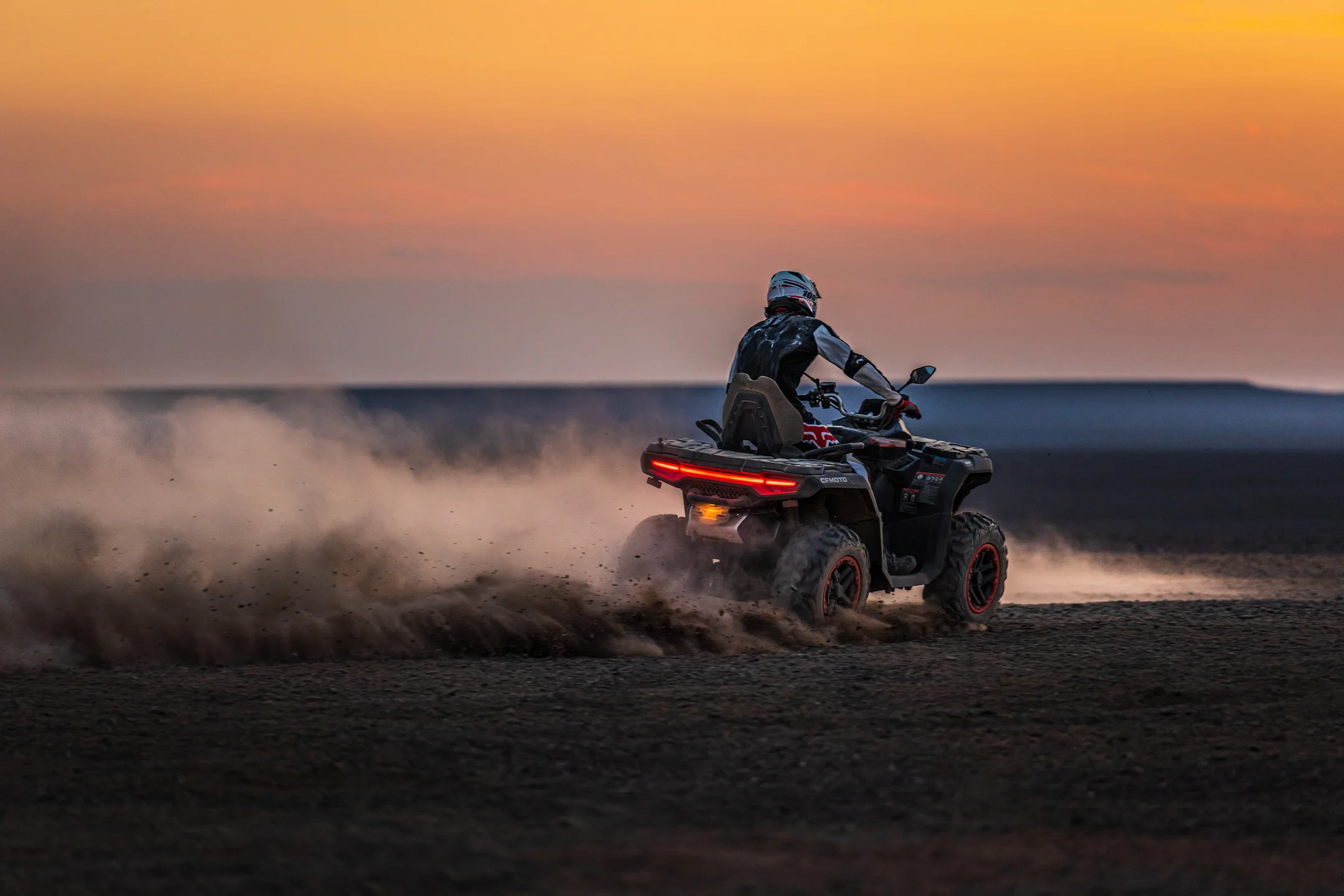 CFMOTO GLADIATOR X850 G3 - Obrázek 5